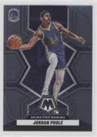 Jordan Poole [EX to NM]