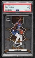 All NBA - Paul George [PSA 9 MINT]