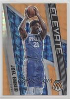 Joel Embiid #/25