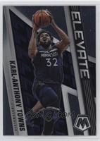 Karl-Anthony Towns