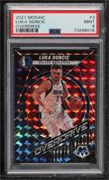 Luka Doncic [PSA 9 MINT]