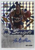 Fat Lever