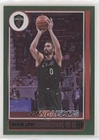 Kevin Love #/99