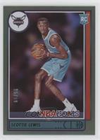 Rookies - Scottie Lewis #/99