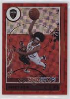 Jarrett Allen #/99