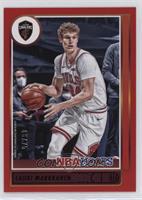 Lauri Markkanen #/75