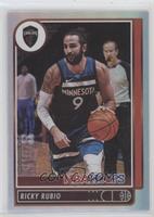 Ricky Rubio #/199