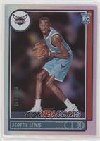 Rookies - Scottie Lewis #/199