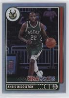 Khris Middleton #/199