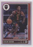 Collin Sexton #/199