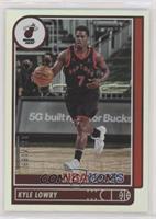 Kyle Lowry #/199