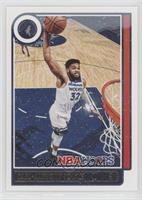 Karl-Anthony Towns