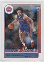 Rookies - Cade Cunningham