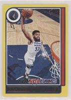 Karl-Anthony Towns