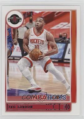 2021-22 Panini NBA Hoops - [Base] #164 - Eric Gordon