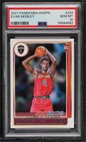 Rookies - Evan Mobley [PSA 10 GEM MT]