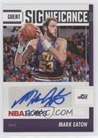 Mark Eaton