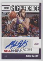 Mark Eaton [EX to NM]