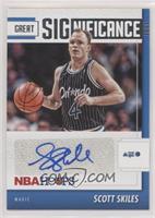 Scott Skiles