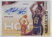 Mark Eaton