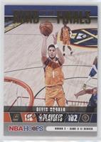 Second Round - Devin Booker #/999