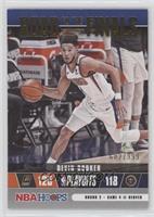 Second Round - Devin Booker #/999