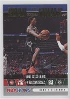 Conference Finals - Lou Williams #/499