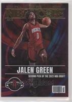 Jalen Green