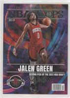 Jalen Green