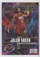 Jalen Green