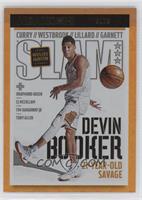 Devin Booker