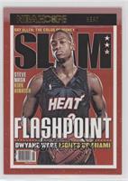 Dwyane Wade