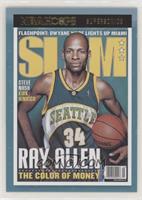 Ray Allen