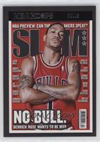 Derrick Rose