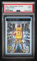 Kyrie Irving [PSA 9 MINT]