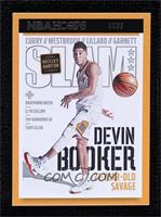 Devin Booker