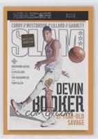 Devin Booker