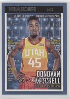 Donovan Mitchell