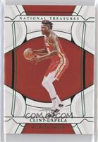 Clint Capela #/5