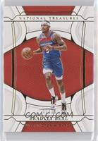 Bradley Beal #/10