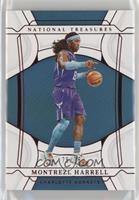 Montrezl Harrell [EX to NM] #/75