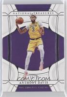 Anthony Davis #/99