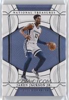 Jaren Jackson Jr. #/99