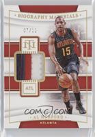 Al Horford #/11