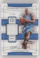 Dwight Howard #/99