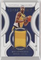 Myles Turner #/99