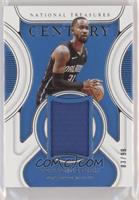 Terrence Ross #/99