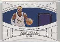 Buddy Hield #/99