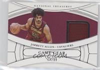 Jarrett Allen #/99