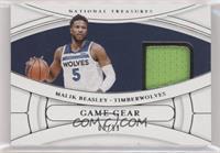 Malik Beasley #/99